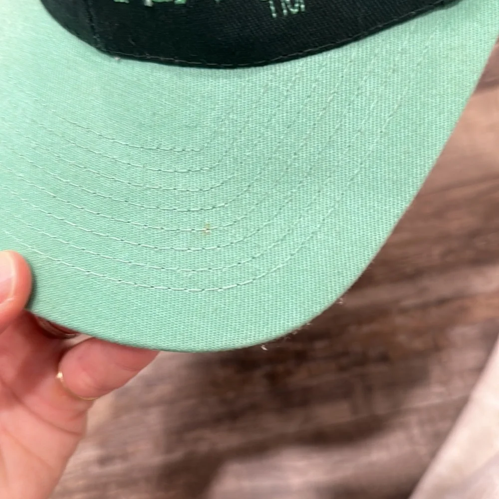 NWT • Hanes • 1996 Centennial Olympic Games SnapBack